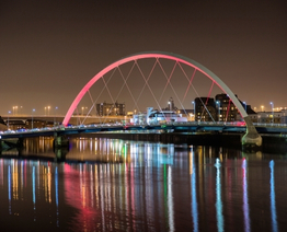 Glasgow, Scotland